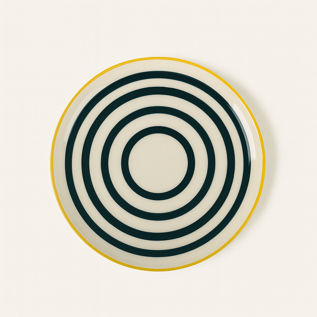 ARTISANAL PLATES