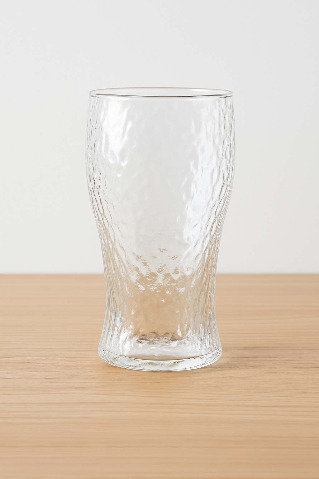 JAPANESE WHISKEY GLASS