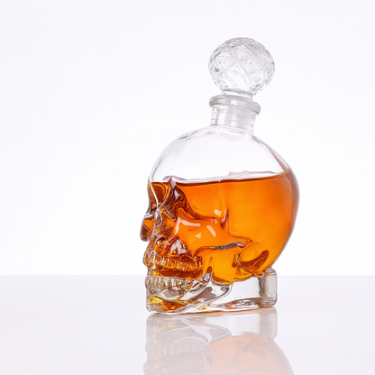 CRYSTAL DECANTER