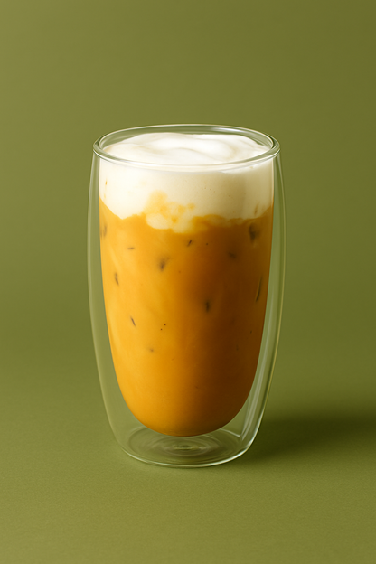 THERMAL GLASS CUP
