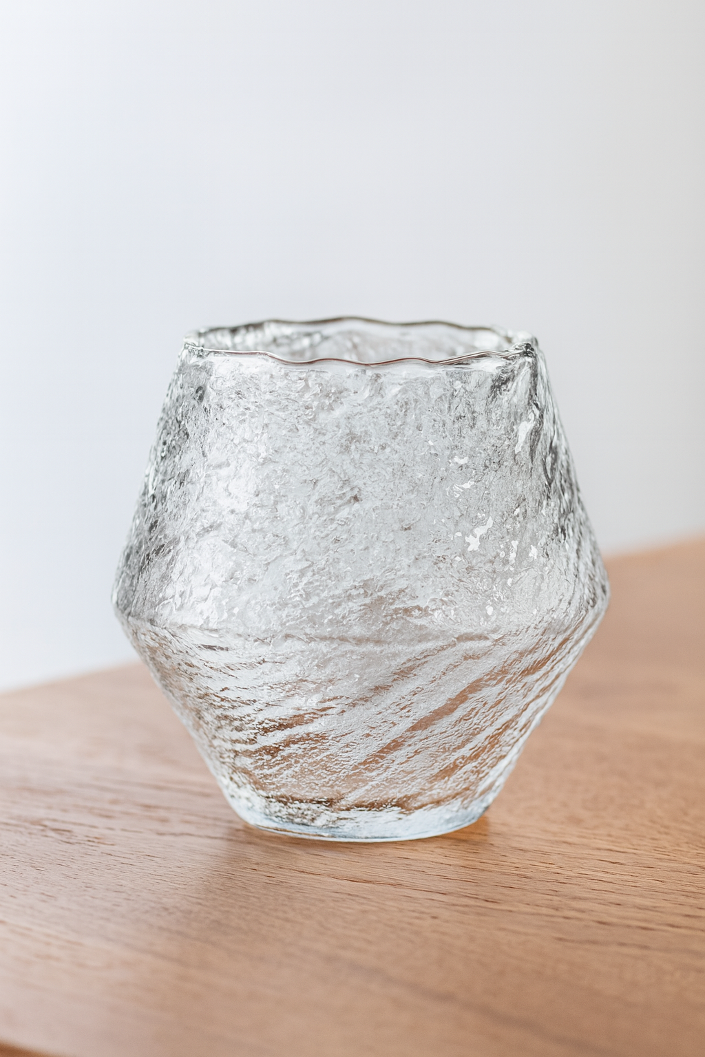 JAPANESE WHISKEY GLASS