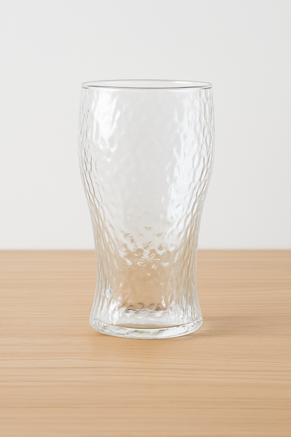 JAPANESE WHISKEY GLASS