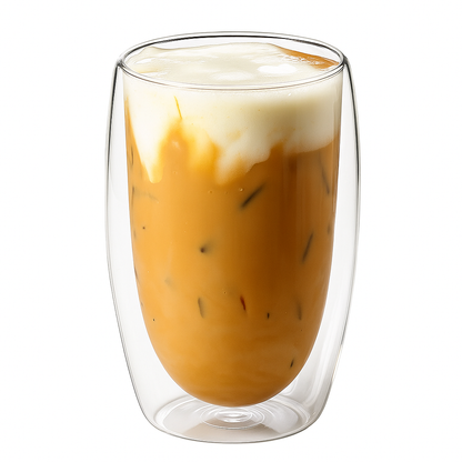 THERMAL GLASS CUP